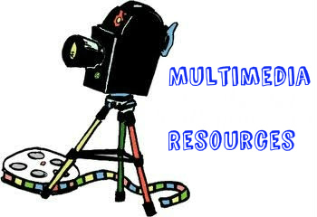 Multimedia Resources